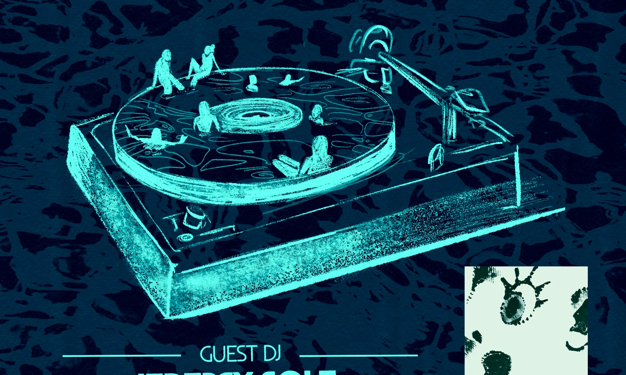 Deep Dive w/ Jeremy Sole
